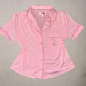 Juicy couture Sleep Top